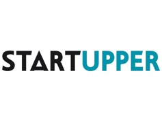 Startupper logo 2024