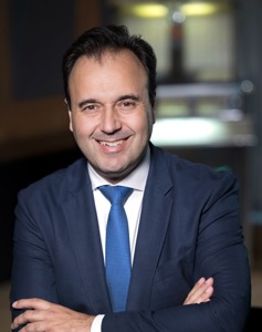Dimitris Papastergiou
