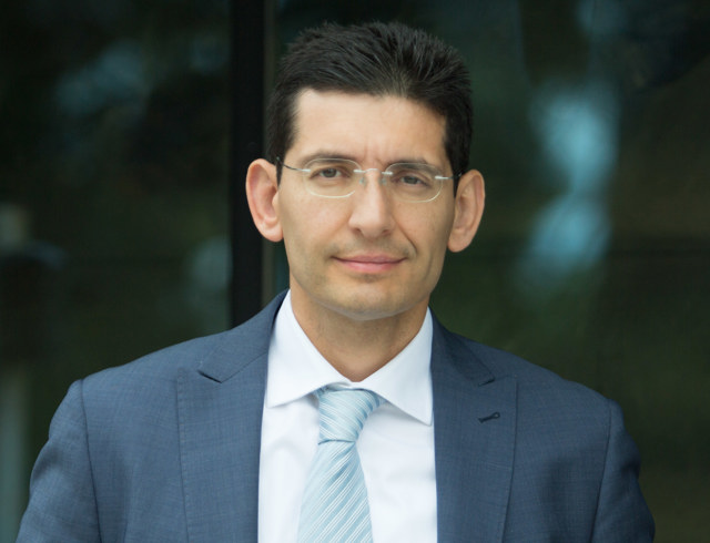 Alexandros Veldekis