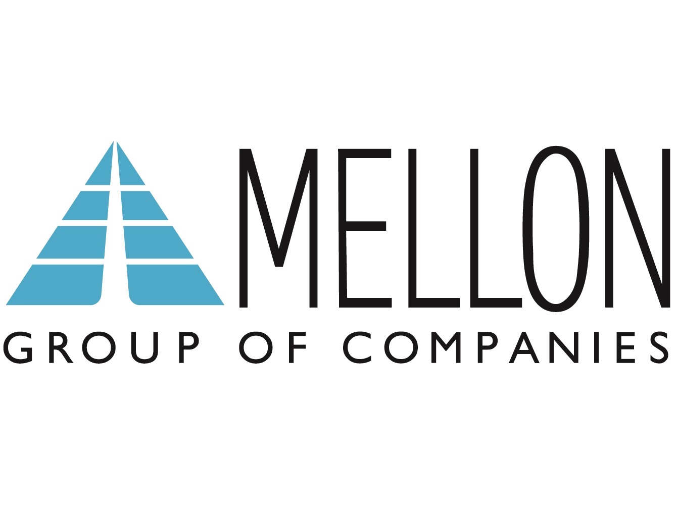 Mellon Group of Companies logo 2024