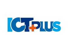 ICT Plus Logo