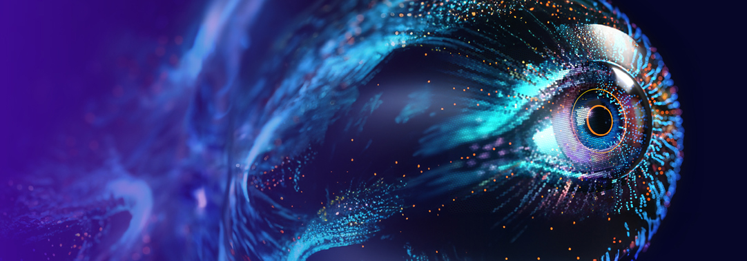 AI and Digital Transformation Conference banner