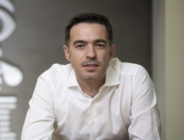Aggelos Vlachopoulos