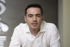Aggelos Vlachopoulos
