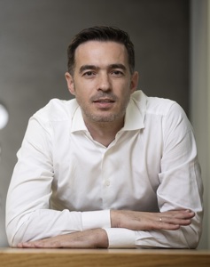 Aggelos Vlachopoulos