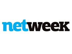 netweek logo