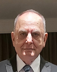 Stefanos Karapetsis