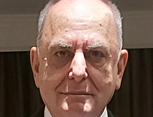 Stefanos Karapetsis