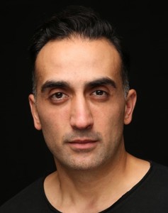 Ali Tahmasebi