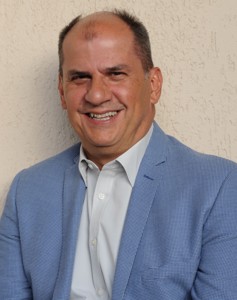 Sotiris Stamatiou