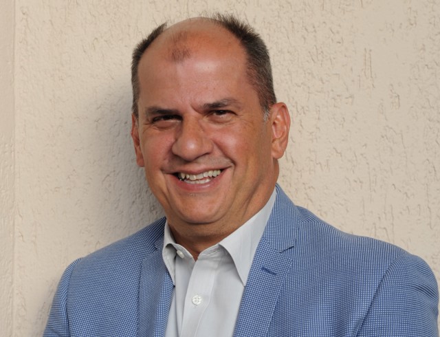 Sotiris Stamatiou