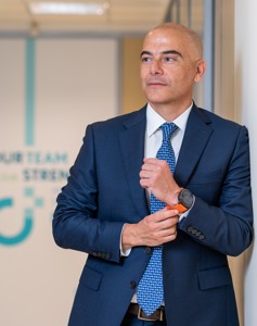Iakovos Michalitsis