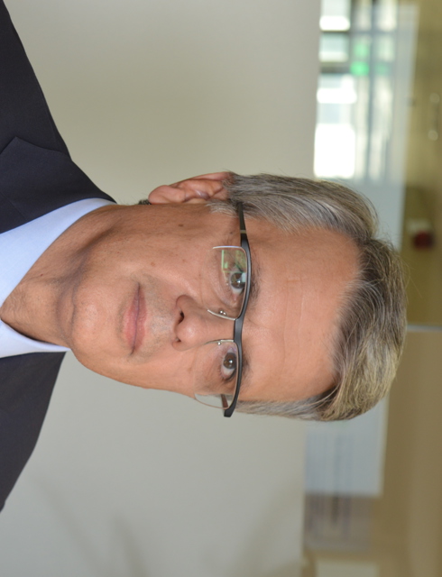 Dimitris Dimopoulos