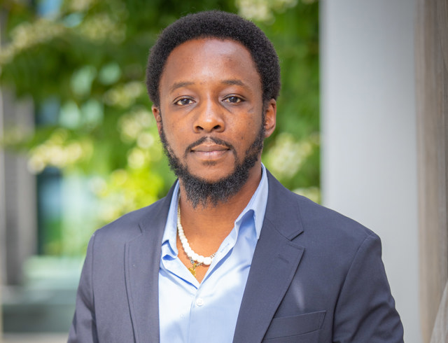 Prof. Demba Ba