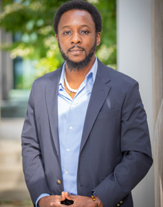 Prof. Demba Ba
