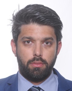Vasilis Petousis