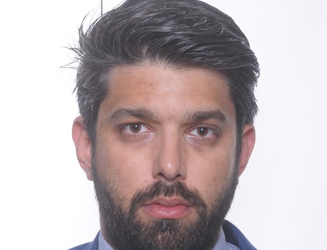 Vasilis Petousis