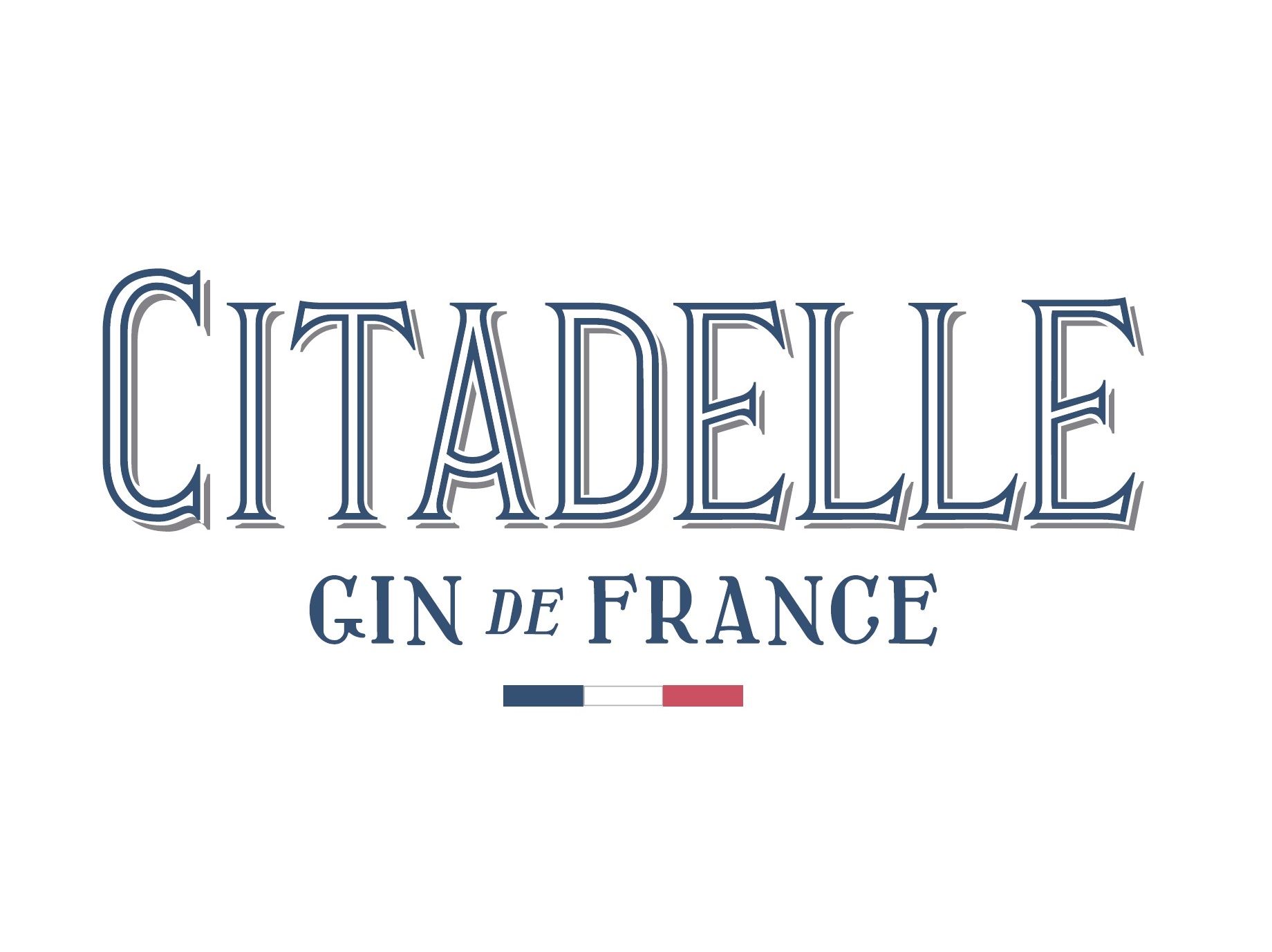Citadelle Gin logo