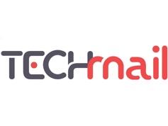 TECHmail logo 2024