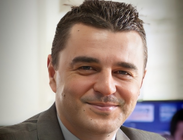 Konstantinos Fatolas