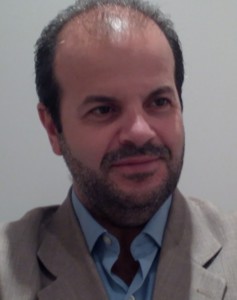 Gerasimos Georgopoulos
