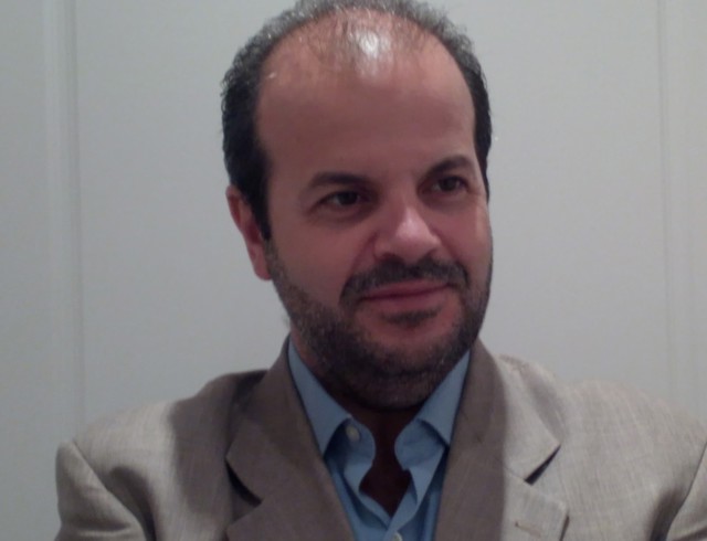 Gerasimos Georgopoulos