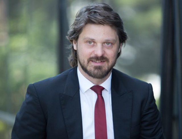 Ioannis Mpravos