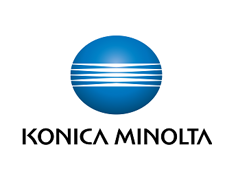 Konica Minolta logo