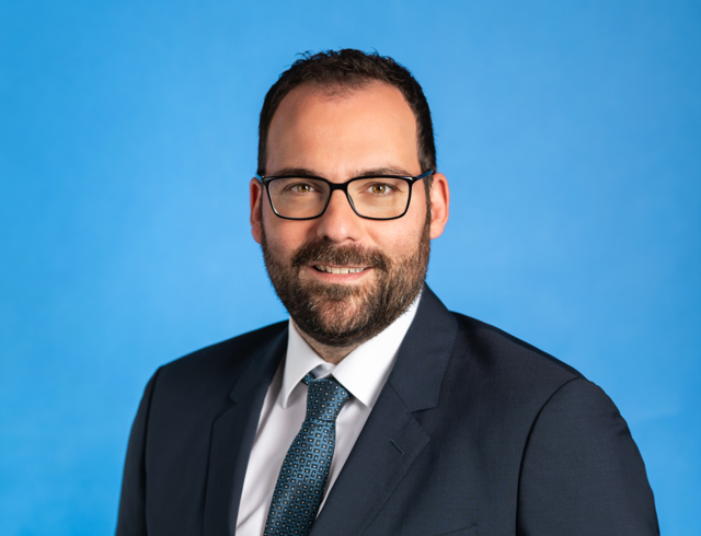 Vasilis Chatzichristofas