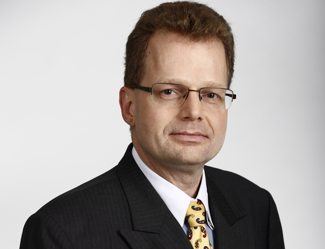 Dirk Berkemeyer