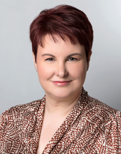 Theresa Messari