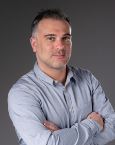 Leonidas Stavropoulos