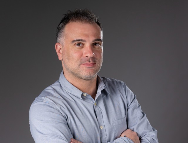 Leonidas Stavropoulos