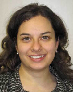 Lisa Sparapan