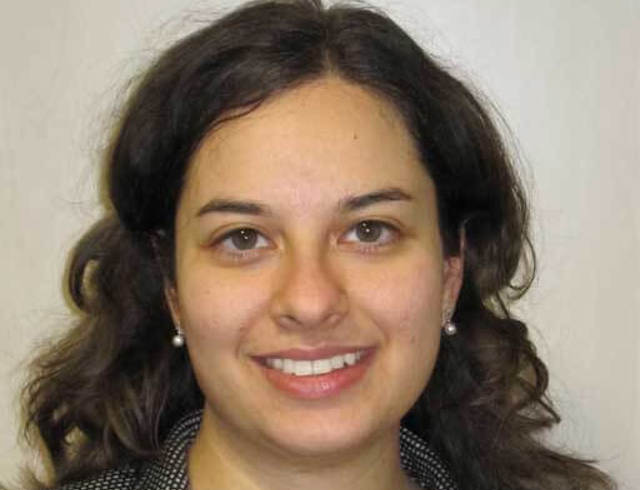 Lisa Sparapan