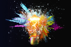 28th HR Symposium banner visual