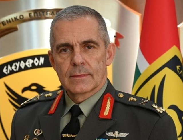 Aggelos Houdeloudis