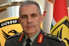 Aggelos Houdeloudis