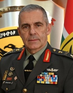 Aggelos Houdeloudis