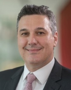 George Moraitis