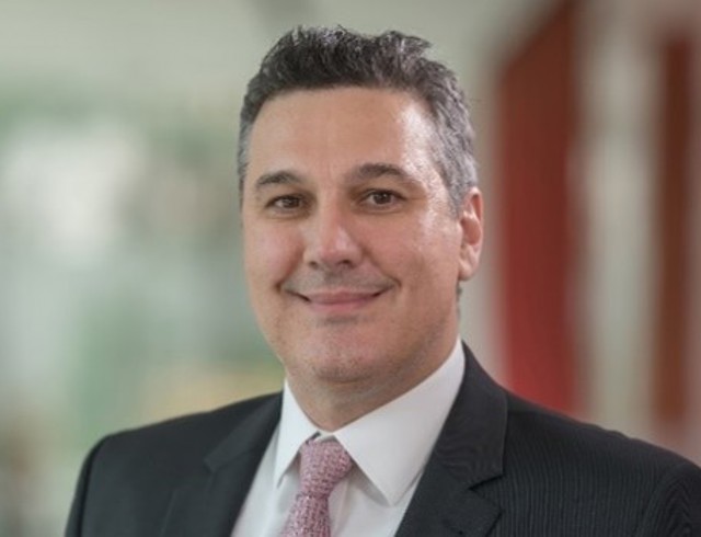 George Moraitis