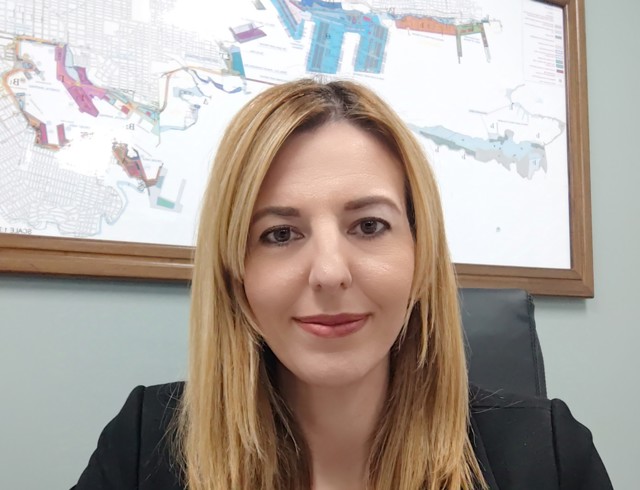 Despoina Gkikaki