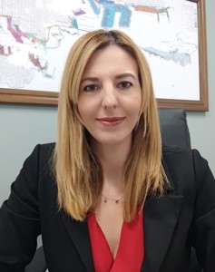 Despoina Gkikaki Despoina Gkikaki