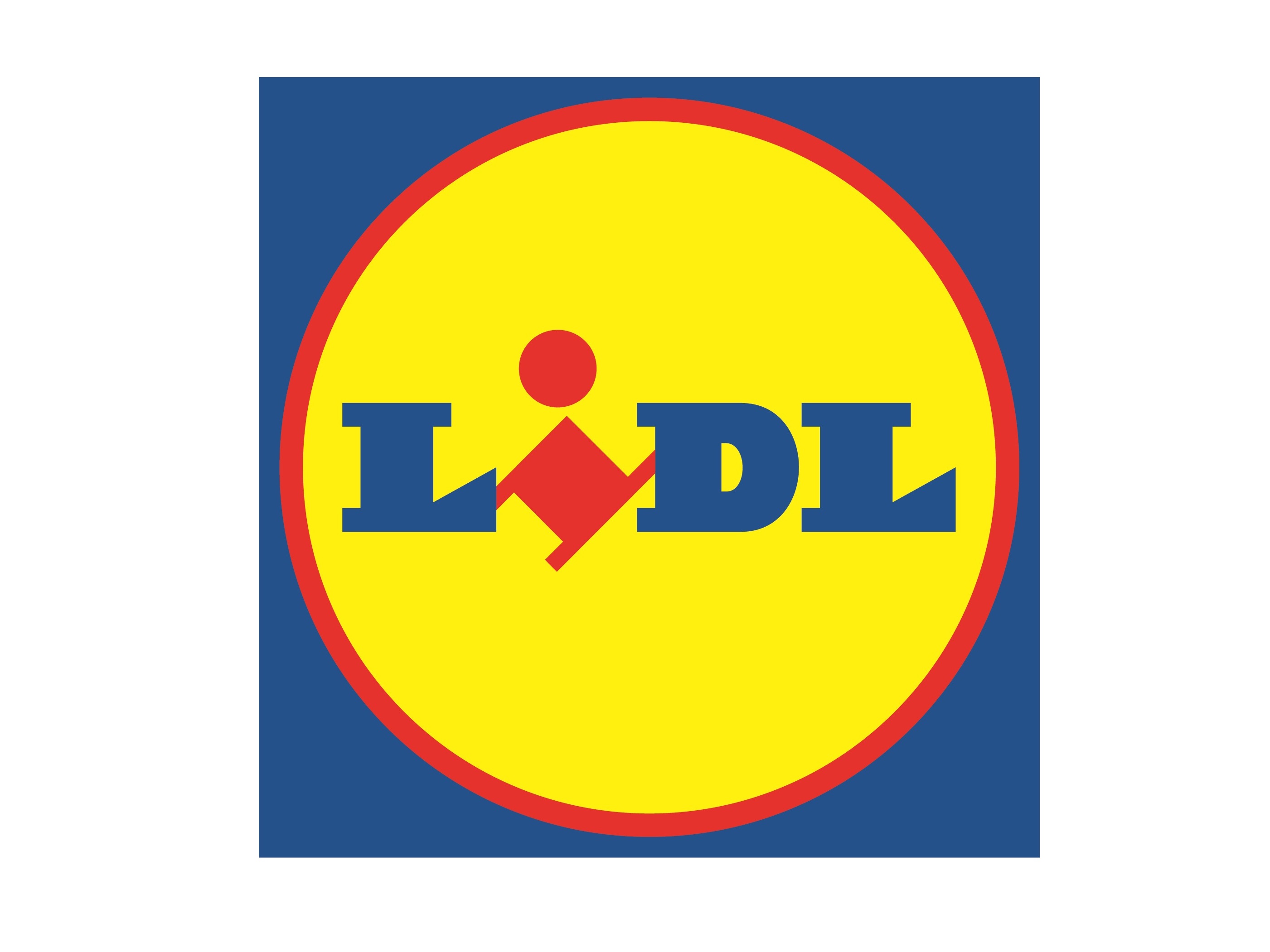 logo lidl hellas