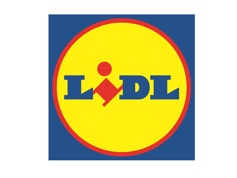 logo lidl hellas