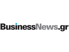 business news logo 2024