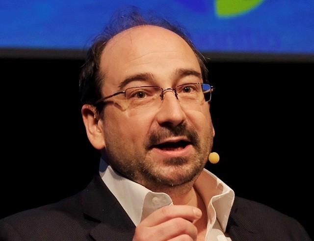 Michael Green