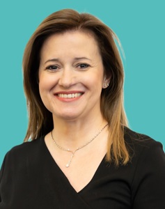 Evgenia Mandreka