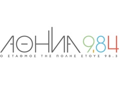 Αθήνα 9. 84 -  Το Ραδιόφωνο της Πόλης