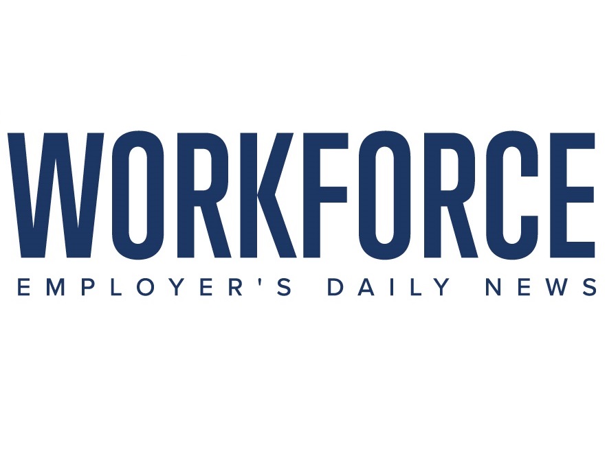 Workforce logo 2024